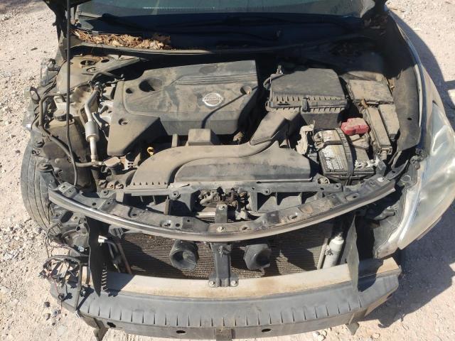 Photo 11 from auction – 2014 NISSAN ALTIMA 2.5 with VIN 1N4AL3AP0EC284704