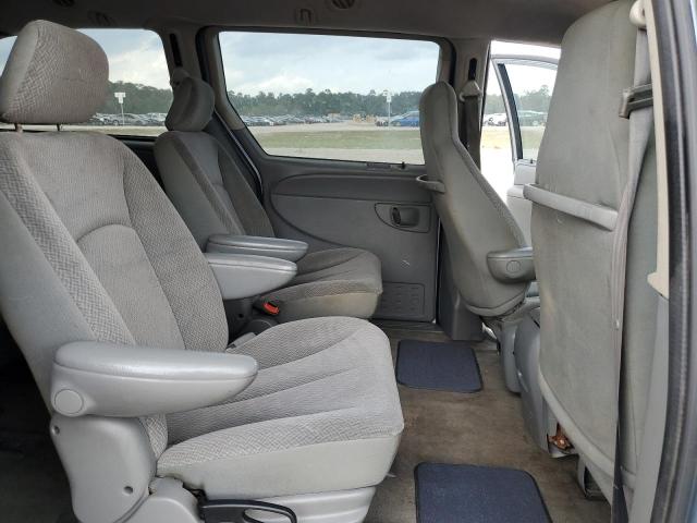 Photo 11 from auction – 2005 DODGE GRAND CARA with VIN 1D4GP24R85B268341