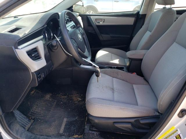 Photo 7 from auction – 2016 TOYOTA COROLLA L with VIN 5YFBURHE5GP462264