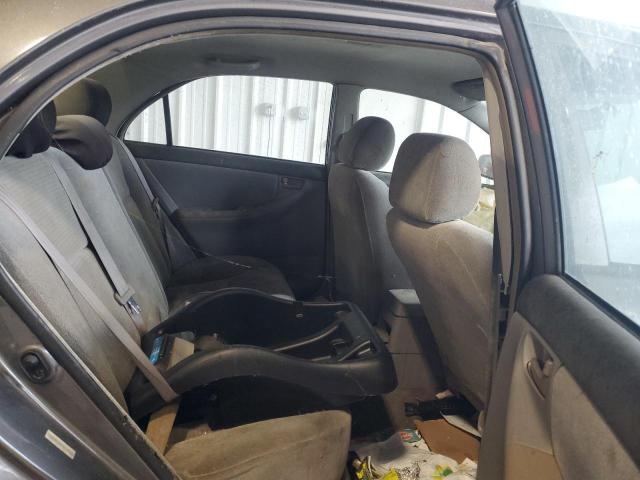 Photo 10 from auction – 2008 TOYOTA COROLLA CE with VIN 1NXBR32E28Z035356