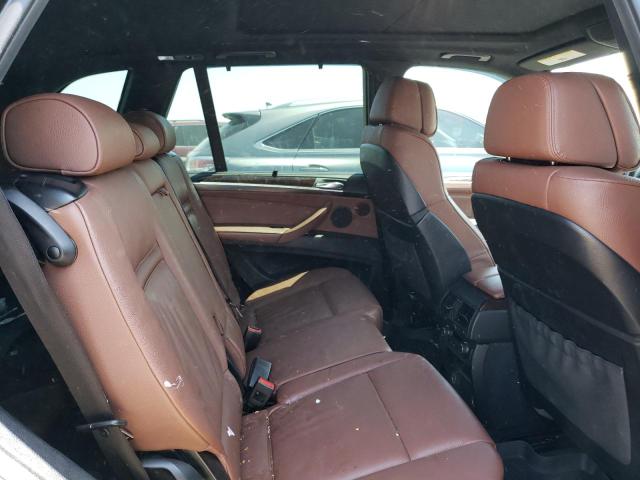 Photo 11 from auction – 2012 BMW X5 XDRIVE3 with VIN 5UXZW0C54CL663778