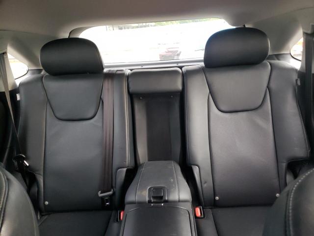 Photo 10 from auction – 2015 LEXUS RX 350 with VIN 2T2ZK1BA4FC152080