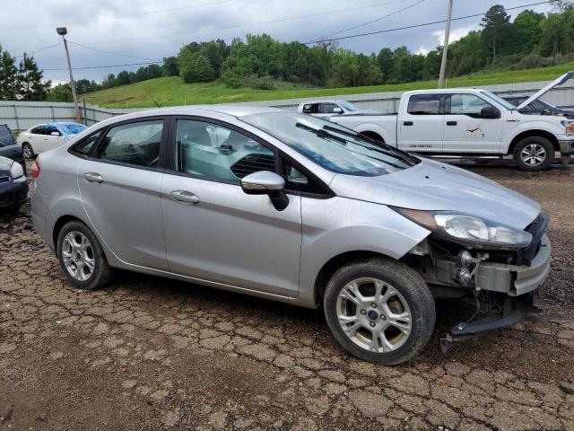 Photo 4 from auction – 2016 FORD FIESTA SE with VIN 3FADP4BJ4GM141449