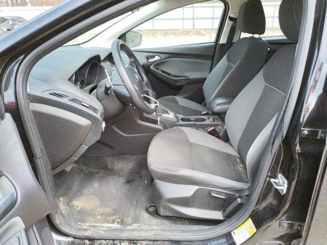 Photo 7 from auction – 2014 FORD FOCUS SE with VIN 1FADP3F23EL131409