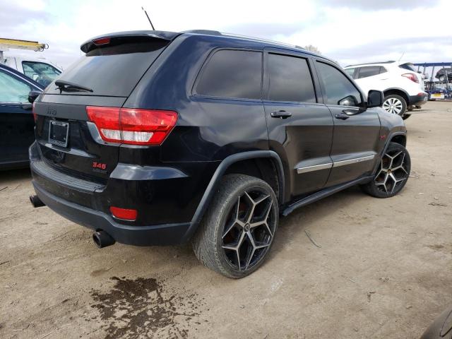Photo 3 from auction – 2013 JEEP GRAND CHER with VIN 1C4RJFAT0DC509672