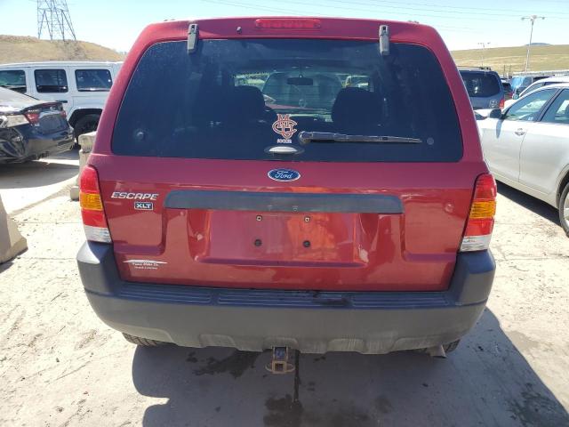 Photo 6 from auction – 2004 FORD ESCAPE XLT with VIN 1FMCU93184KB41852