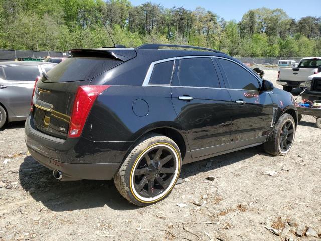 صورة رقم 3 من المزاد - 2016 CADILLAC SRX مع VIN 3GYFNAE38GS526782