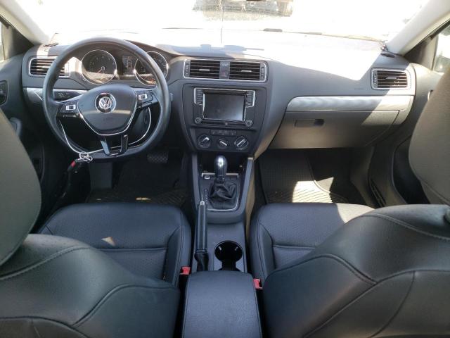 Photo 8 from auction – 2017 VOLKSWAGEN JETTA SE with VIN 3VWDB7AJ2HM391928