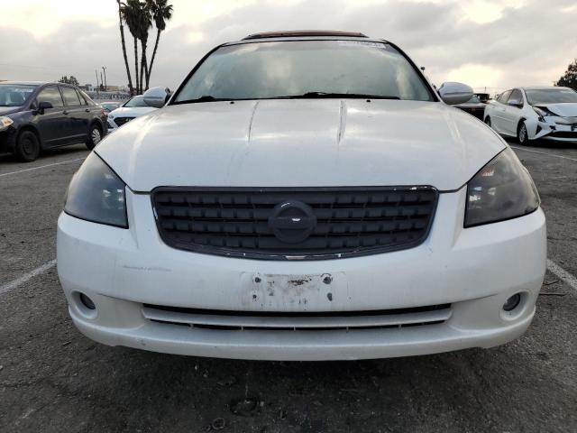 Photo 5 from auction – 2005 NISSAN ALTIMA SE with VIN 1N4BL11D65C291963