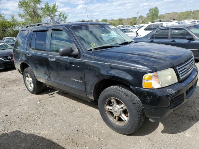 Photo 4 from auction – 2004 FORD EXPLORER X with VIN 1FMZU63W94ZA27581