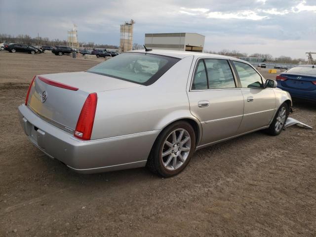 Photo 3 from auction – 2006 CADILLAC DTS with VIN 1G6KD57946U110987