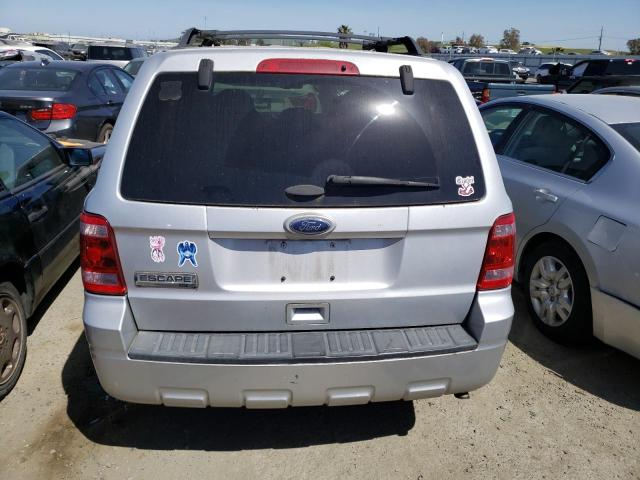 Photo 6 from auction – 2012 FORD ESCAPE XLT with VIN 1FMCU0D71CKB92039