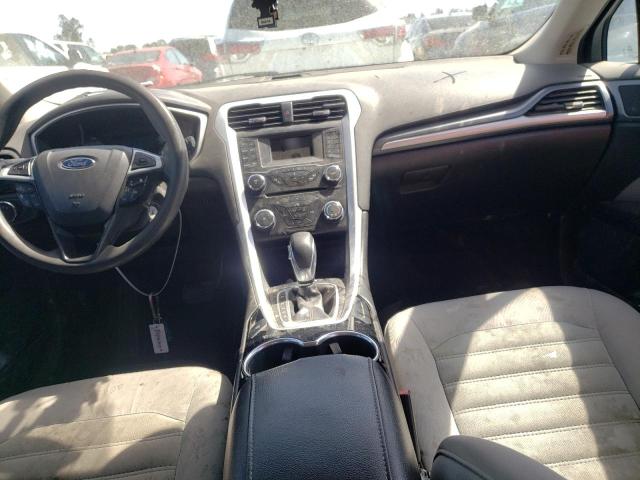 Photo 8 from auction – 2015 FORD FUSION S with VIN 3FA6P0G71FR144602