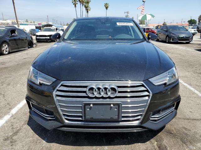 Photo 5 from auction – 2017 AUDI A4 ULTRA P with VIN WAUKMAF44HN054345