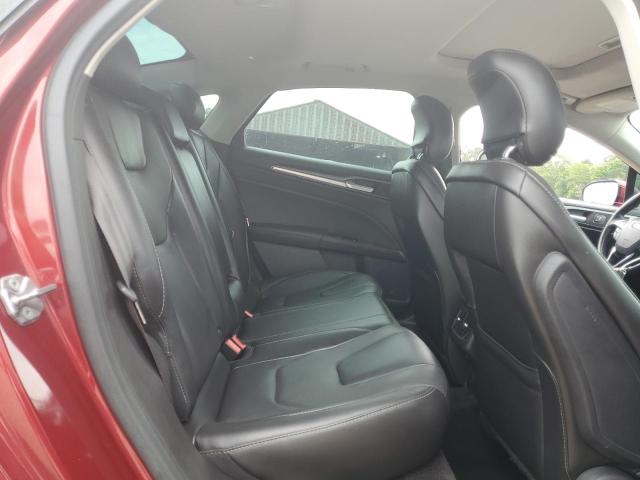 Photo 10 from auction – 2014 FORD FUSION TIT with VIN 3FA6P0K91ER386524