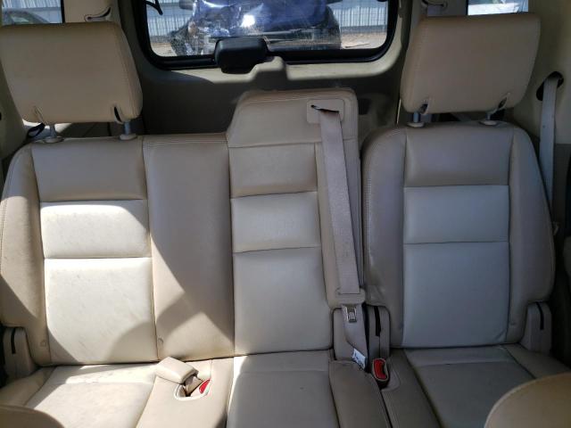 Photo 10 from auction – 2010 FORD EXPLORER E with VIN 1FMEU7EE2AUA17749