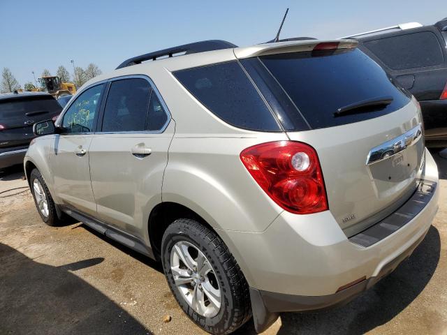 Photo 2 from auction – 2014 CHEVROLET EQUINOX LT with VIN 2GNFLGEK8E6155471