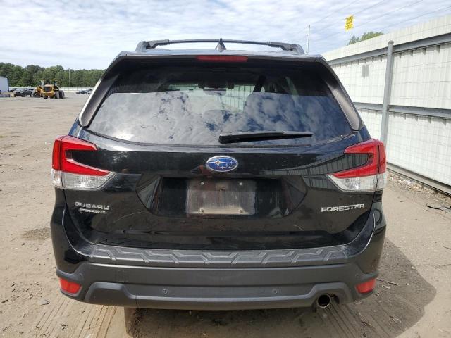 Photo 6 from auction – 2020 SUBARU FORESTER L with VIN JF2SKAUC2LH478635