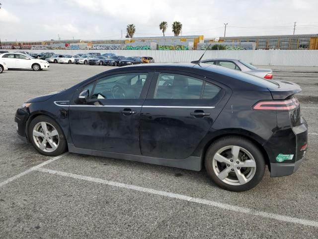 Photo 2 from auction – 2014 CHEVROLET VOLT with VIN 1G1RH6E49EU174334