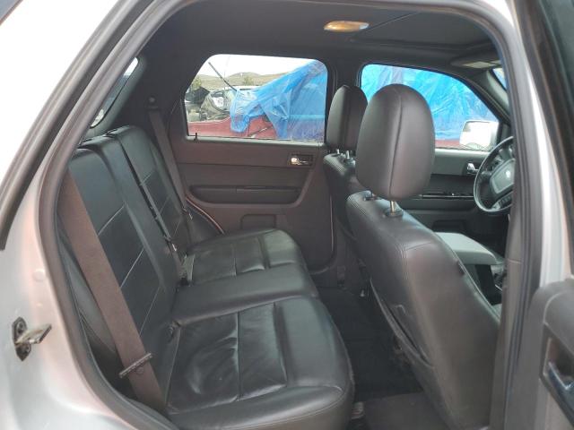 Photo 11 from auction – 2012 FORD ESCAPE LIM with VIN 1FMCU9EG9CKA36611