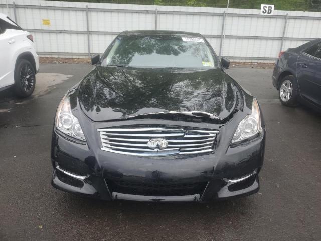 Photo 5 from auction – 2008 INFINITI G37 BASE with VIN JNKCV64E98M128215