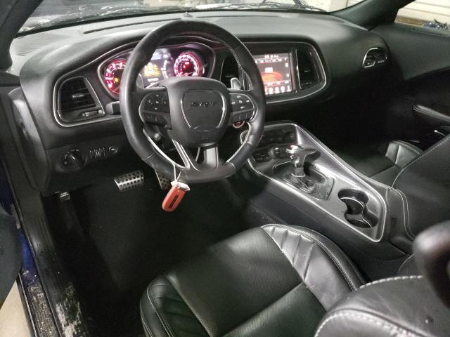 Photo 8 from auction – 2016 DODGE CHALLENGER with VIN 2C3CDZC99GH171503