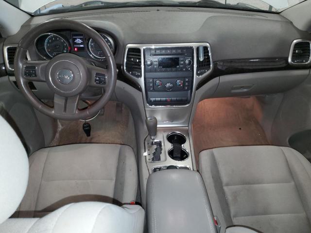 Photo 8 from auction – 2011 JEEP GRAND CHER with VIN 1J4RR4GG2BC654534