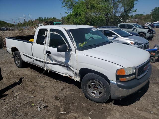 Photo 4 from auction – 2000 GMC NEW SIERRA with VIN 1GTEC19V6YE173568