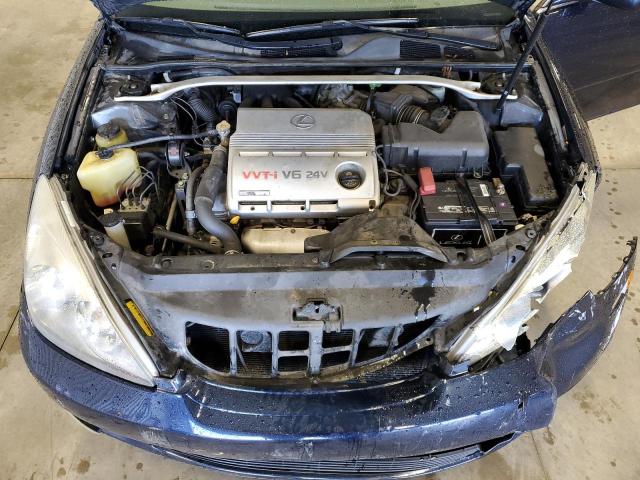 Photo 11 from auction – 2002 LEXUS ES 300 with VIN JTHBF30GX20083248