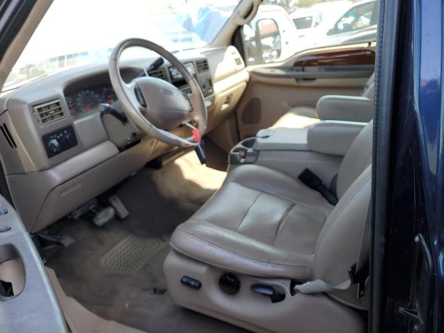 Photo 7 from auction – 2001 FORD F250 SUPER with VIN 1FTNX21F11EC94237
