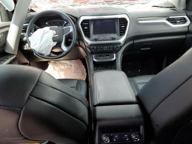 Photo 8 from auction – 2021 GMC ACADIA SLT with VIN 1GKKNMLS5MZ193573