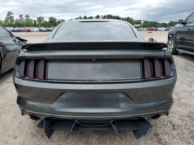 Photo 6 from auction – 2016 FORD MUSTANG GT with VIN 1FA6P8CF3G5221213