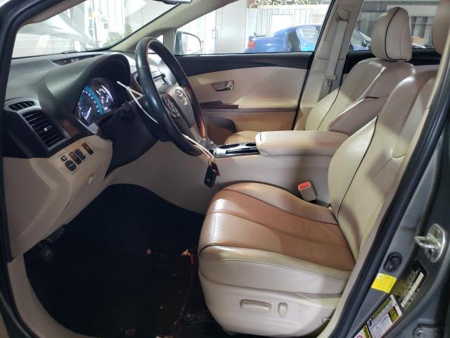 Photo 7 from auction – 2013 TOYOTA VENZA LE with VIN 4T3BA3BB8DU036154