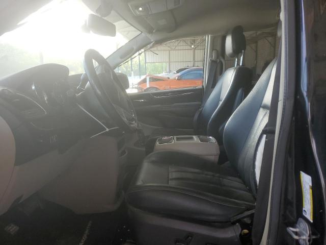 Photo 7 from auction – 2015 CHRYSLER TOWN & COU with VIN 2C4RC1CG4FR596841