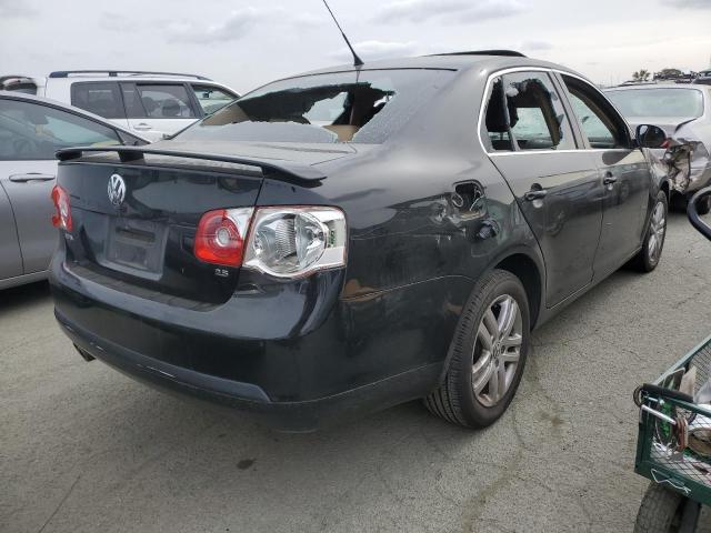 Photo 3 from auction – 2007 VOLKSWAGEN JETTA WOLF with VIN 3VWEG71K07M074193