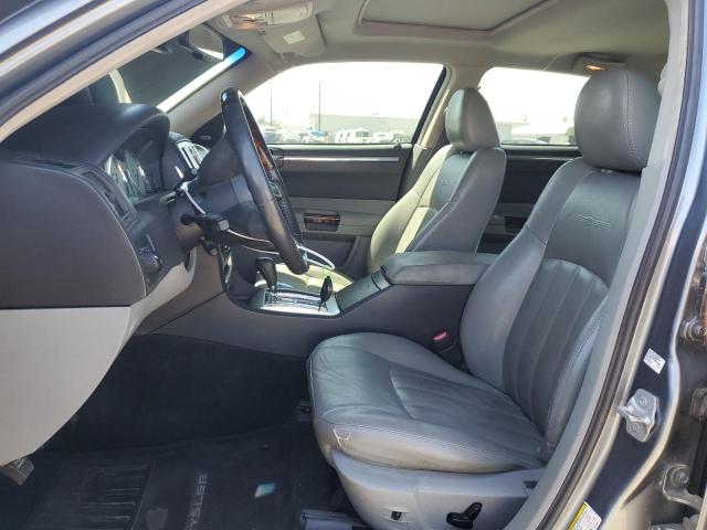 Photo 7 from auction – 2007 CHRYSLER 300C with VIN 2C3KA63HX7H876837
