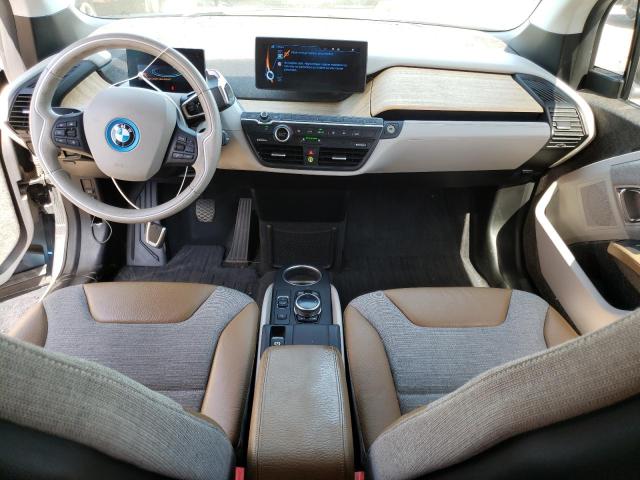 Photo 8 from auction – 2014 BMW I3 BEV with VIN WBY1Z2C55EV285137