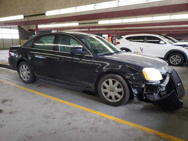 Photo 4 from auction – 2007 MERCURY MONTEGO PR with VIN 1MEHM42167G608688
