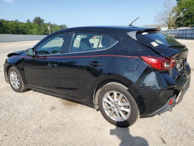 Photo 2 from auction – 2016 MAZDA 3 SPORT with VIN JM1BM1K79G1323545
