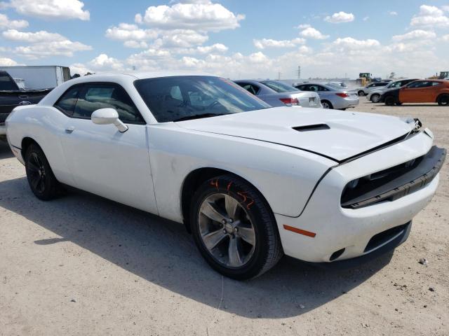 Photo 4 from auction – 2019 DODGE CHALLENGER with VIN 2C3CDZAG0KH560640