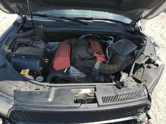 Photo 12 from auction – 2020 DODGE DURANGO SR with VIN 1C4SDJGJ6LC257555