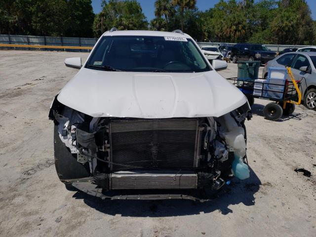 Photo 5 from auction – 2020 GMC TERRAIN SL with VIN 3GKALVEV6LL247371