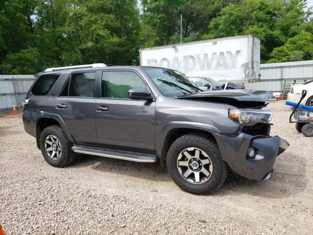 Photo 4 from auction – 2016 TOYOTA 4RUNNER SR with VIN JTEZU5JR7G5143834