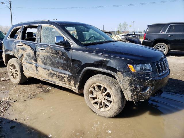 Photo 4 from auction – 2015 JEEP GRAND CHER with VIN 1C4RJFBGXFC633064