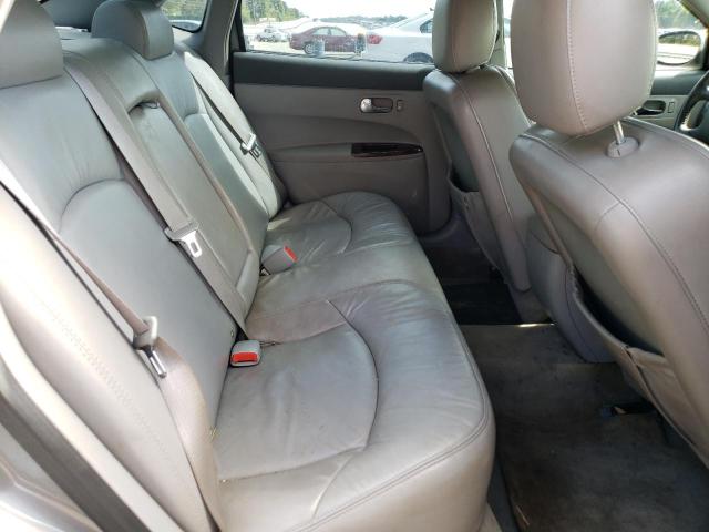 Photo 10 from auction – 2007 BUICK LACROSSE C with VIN 2G4WD582871239937