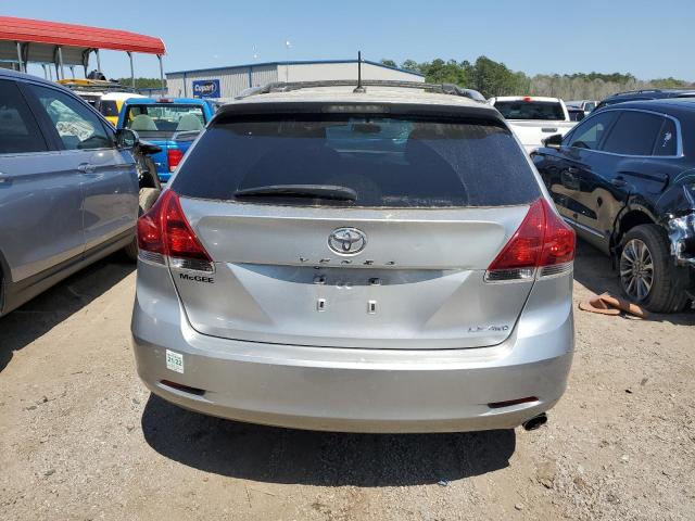 Photo 6 from auction – 2015 TOYOTA VENZA LE with VIN 4T3BA3BB4FU068909