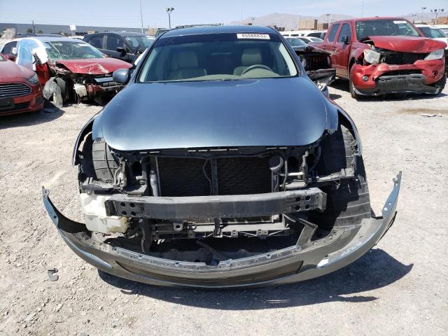 Photo 5 from auction – 2007 INFINITI G35 with VIN JNKBV61E37M706162