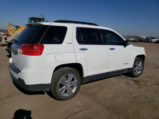 Photo 3 from auction – 2015 GMC TERRAIN SL with VIN 2GKALREK6F6354202