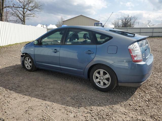 Photo 2 from auction – 2007 TOYOTA PRIUS with VIN JTDKB20U577683381