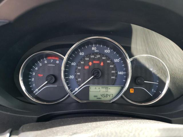 Foto 9 de la subasta – 2014 TOYOTA COROLLA EC con VIN 5YFBPRHE5EP141006